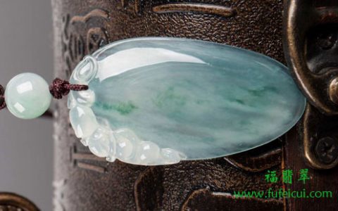 翡翠好坏怎么看