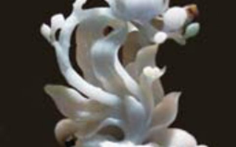 如何区分翡翠和独山玉