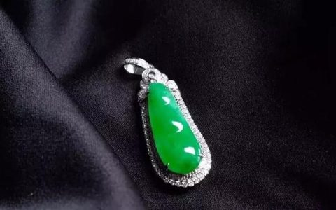 明清时期的翡翠制品怎么样