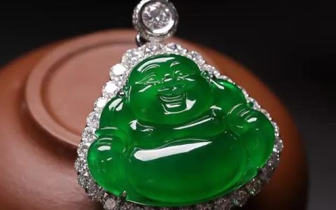 佩戴翡翠不能触犯哪些风水上的禁忌