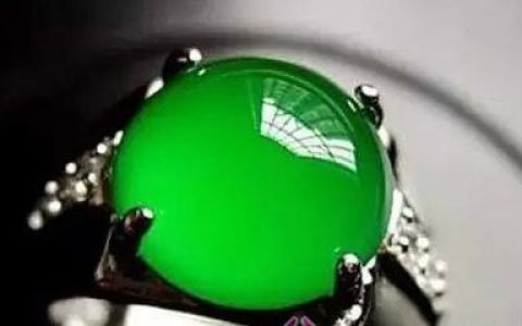 消费者购买翡翠时需要有哪些辨认能力