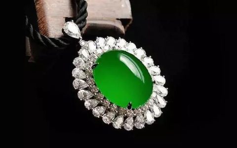 翡翠到底有多少种颜色 那种翡翠的颜色最好