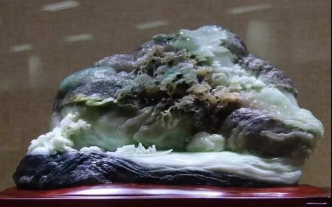 翡翠山子是什么 翡翠山子有什么特点