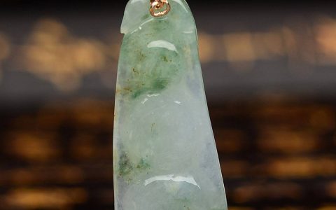 什么样的翡翠才值钱 收藏级翡翠什么样