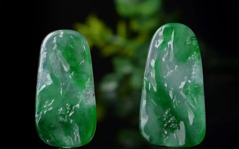 翡翠在日本的历史有多久了 日本的翡翠加工地主要聚集在哪