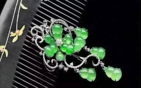 网购翡翠的优点有哪些 网购翡翠的弊端是什么