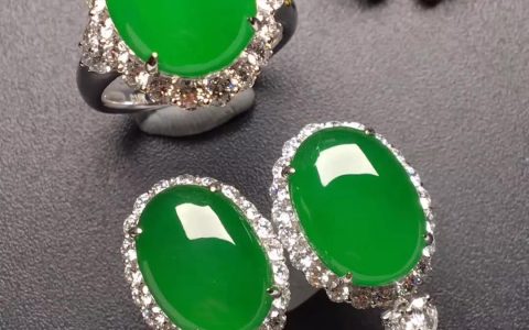 翡翠造假在升级 是行业不景气还是翡翠商的另类出路