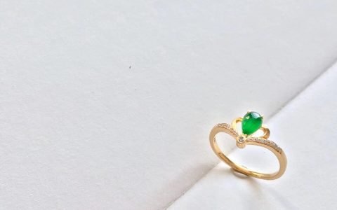 如何选择称心如意的翡翠蛋面