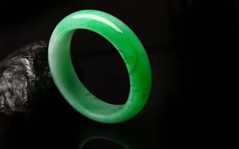 什么样的翡翠才是好翡翠 你知道吗