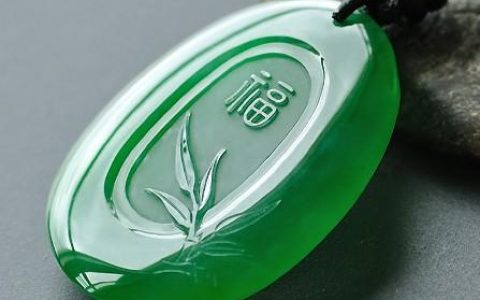 95%的翡翠产自缅甸 剩下5%的翡翠产自哪里呢