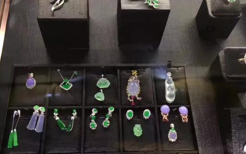 2018翡翠行业现状如何 是什么原因造成了该现状