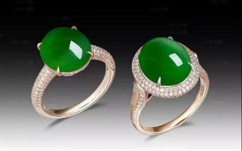 翡翠的种水怎样影响翡翠的价值