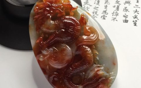 一些翡翠知识 造价翡翠真的危害健康吗