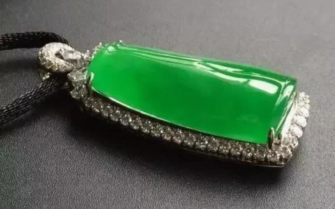 绿色翡翠的色彩都有什么 翡翠的绿色可划分为哪些类型