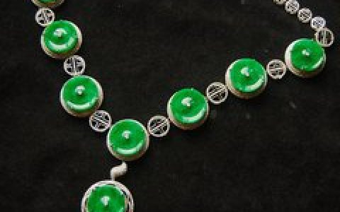 翡翠属于奢侈品吗 翡翠交易市场的生存技能有哪些