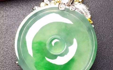 翡翠生成的地质因具备什么条件