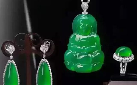 翡翠选购诀窍 如何能买到好翡翠