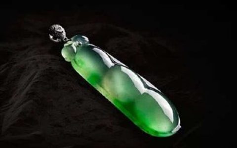危地马拉翡翠都有哪些明显的特征