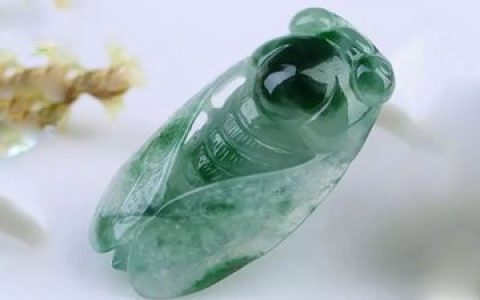 目前翡翠市场上的人造假翡翠有哪些