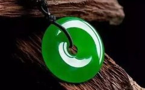 翡翠透明度的影响因素有哪些 改善翡翠透明度的方法是什么