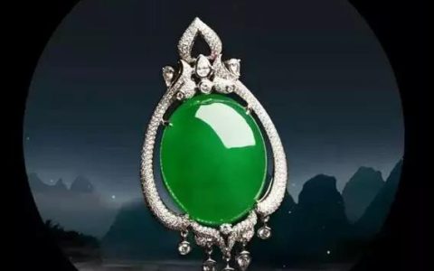 翡翠的种和水对翡翠品质有哪些影响