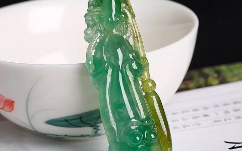 中国古代历史上与翡翠玉石有关的成语都有哪些