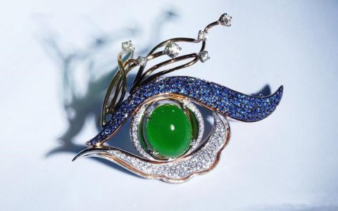 玉是如何养人的 人养玉又应该怎么养