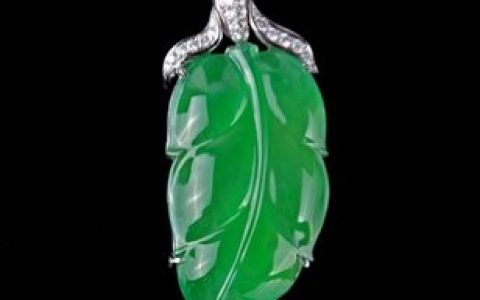 影响翡翠成品抛光起货效果的因素有哪些