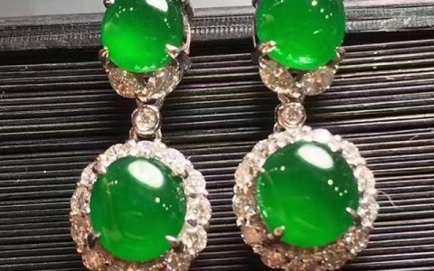 翡翠知识讲解 翡翠在中国历史上有着怎样的发展历程