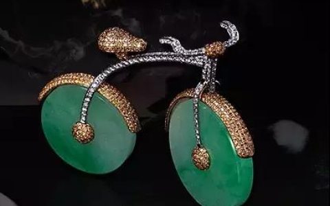 一般的普通工薪阶层能消费得起翡翠饰品吗