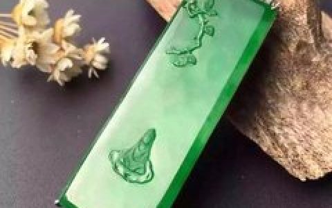 究竟啥样的翡翠才叫好翡翠 二