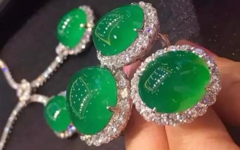 人们为什么要选择优质翡翠 优质翡翠有些那些好处