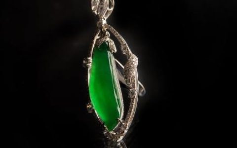 翡翠的种水越好价值就越高 翡翠的种水最好的是哪一种呢