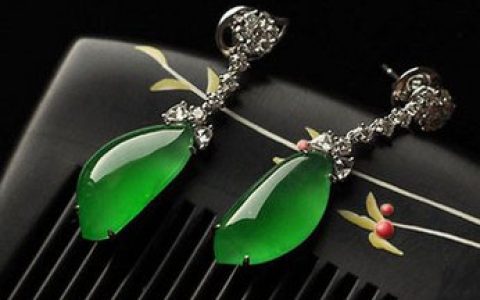 翡翠无假货 翡翠只有翡翠仿制品和ABC货之说