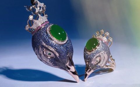 翡翠是最适合女性佩戴的玉石 女人戴翡翠不能犯的禁忌有哪些