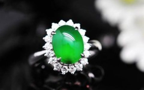 不同的翡翠雕像造型都有什么不同的涵义