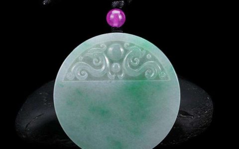 翡翠知识大全之翡翠的品种